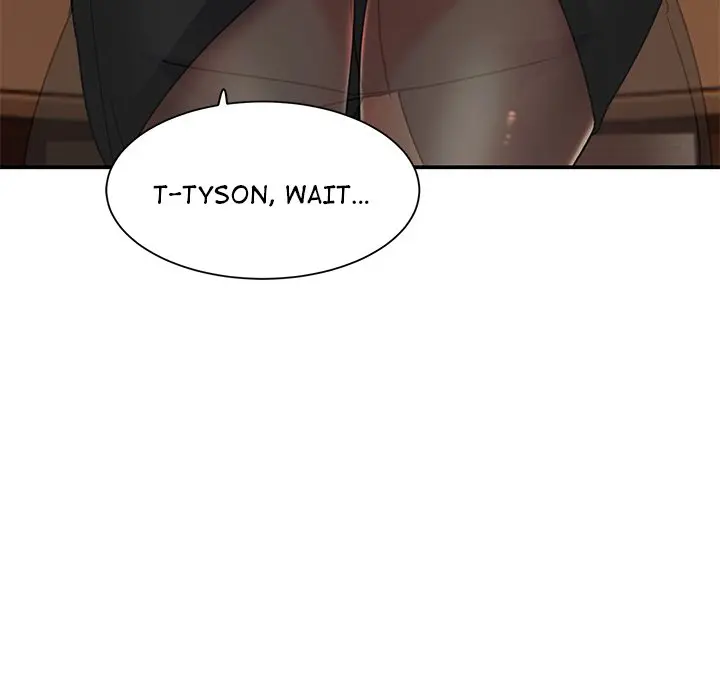 Life With Mia Chapter 23 - Page 95