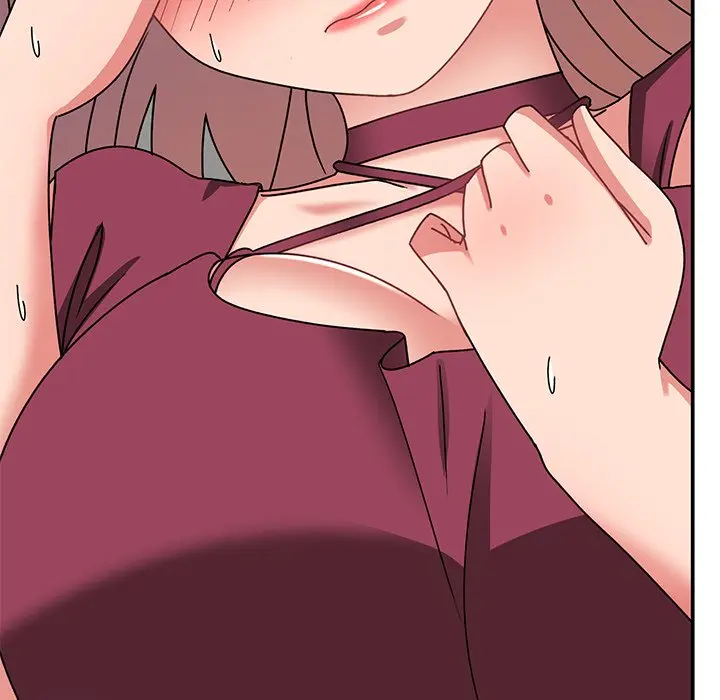 Life With Mia Chapter 24 - Page 10