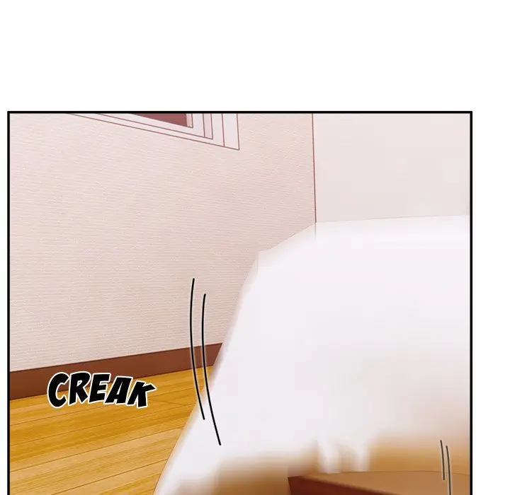 Life With Mia Chapter 24 - Page 104