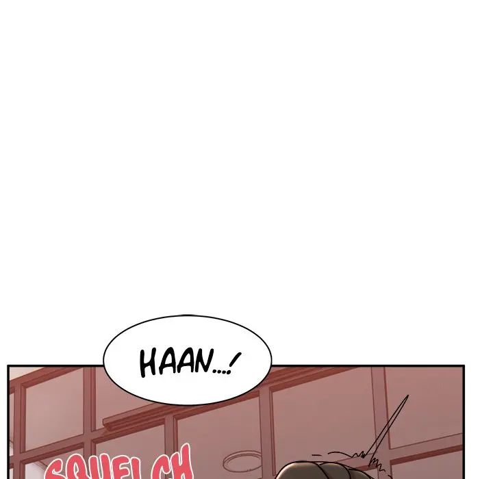 Life With Mia Chapter 24 - Page 108