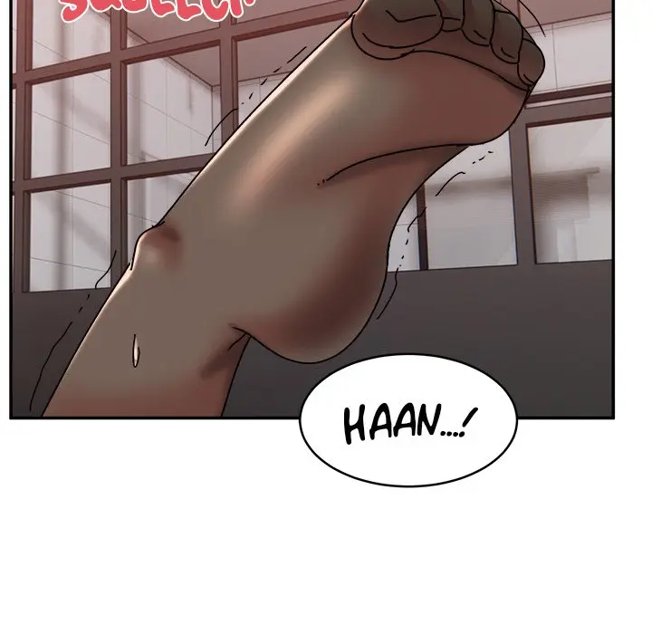 Life With Mia Chapter 24 - Page 109