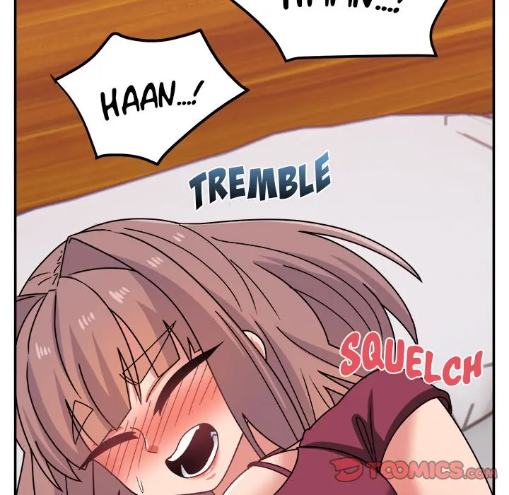 Life With Mia Chapter 24 - Page 111