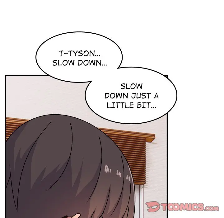 Life With Mia Chapter 24 - Page 117