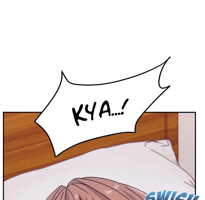 Life With Mia Chapter 24 - Page 119