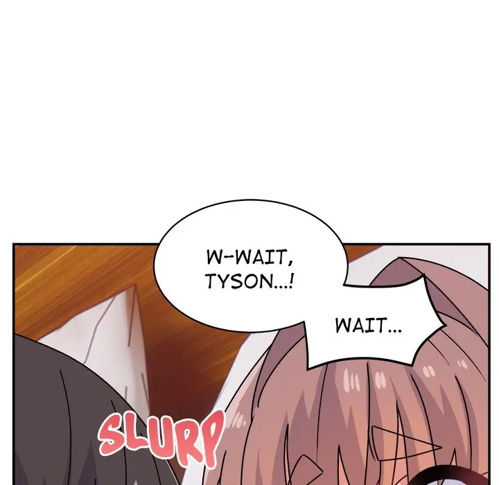 Life With Mia Chapter 24 - Page 122