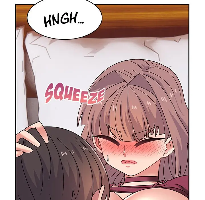 Life With Mia Chapter 24 - Page 128