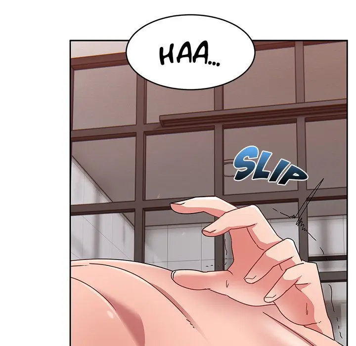Life With Mia Chapter 24 - Page 133