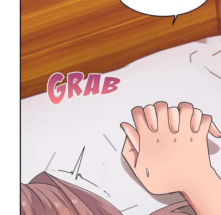 Life With Mia Chapter 24 - Page 136