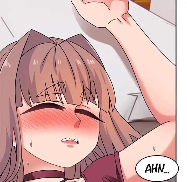 Life With Mia Chapter 24 - Page 142
