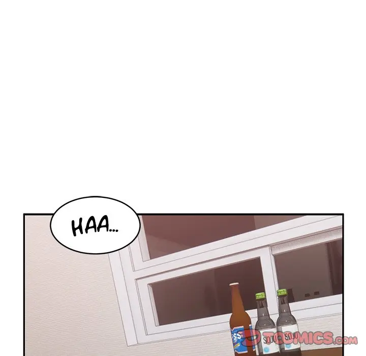 Life With Mia Chapter 24 - Page 15