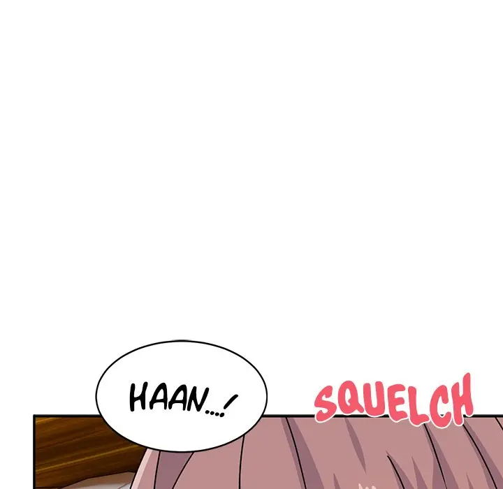 Life With Mia Chapter 24 - Page 151