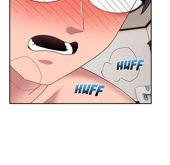 Life With Mia Chapter 24 - Page 156