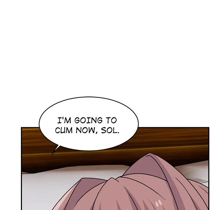 Life With Mia Chapter 24 - Page 157