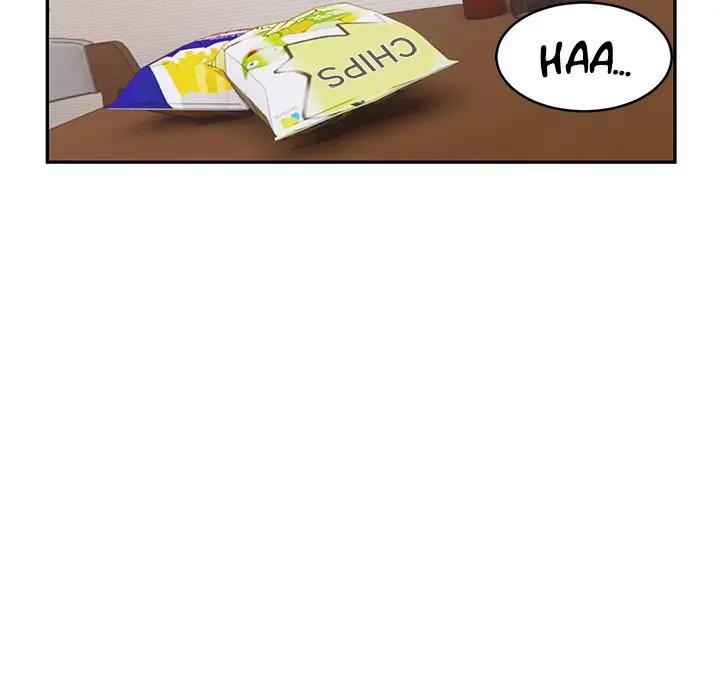 Life With Mia Chapter 24 - Page 16