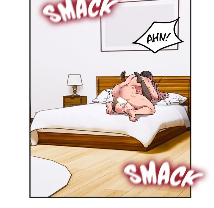 Life With Mia Chapter 24 - Page 162