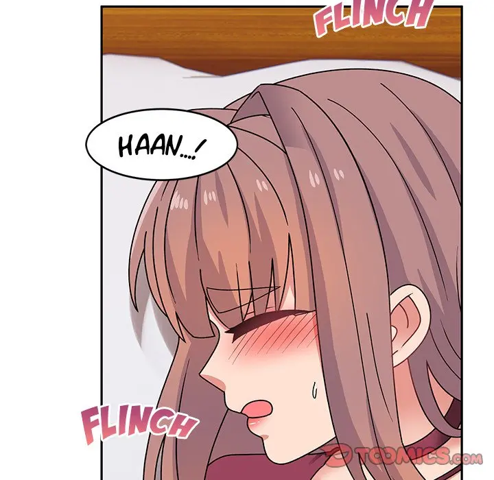Life With Mia Chapter 24 - Page 165