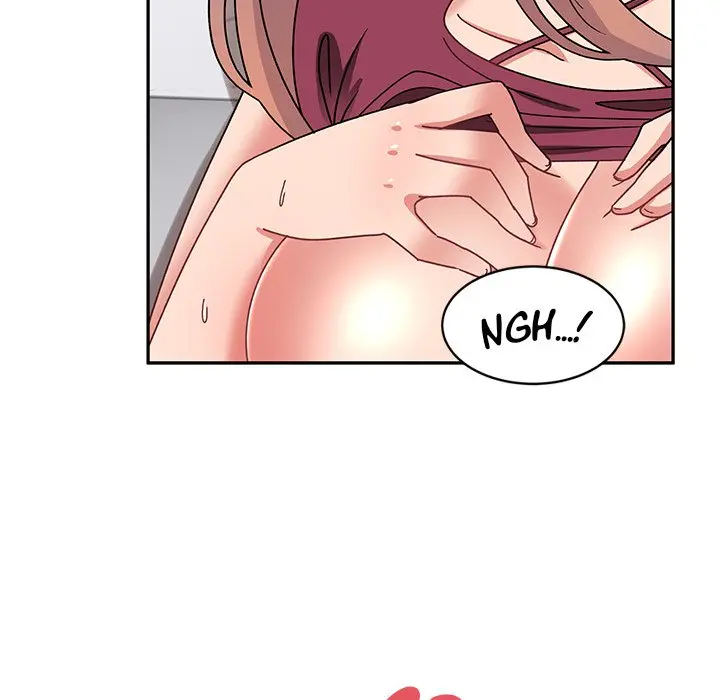Life With Mia Chapter 24 - Page 166