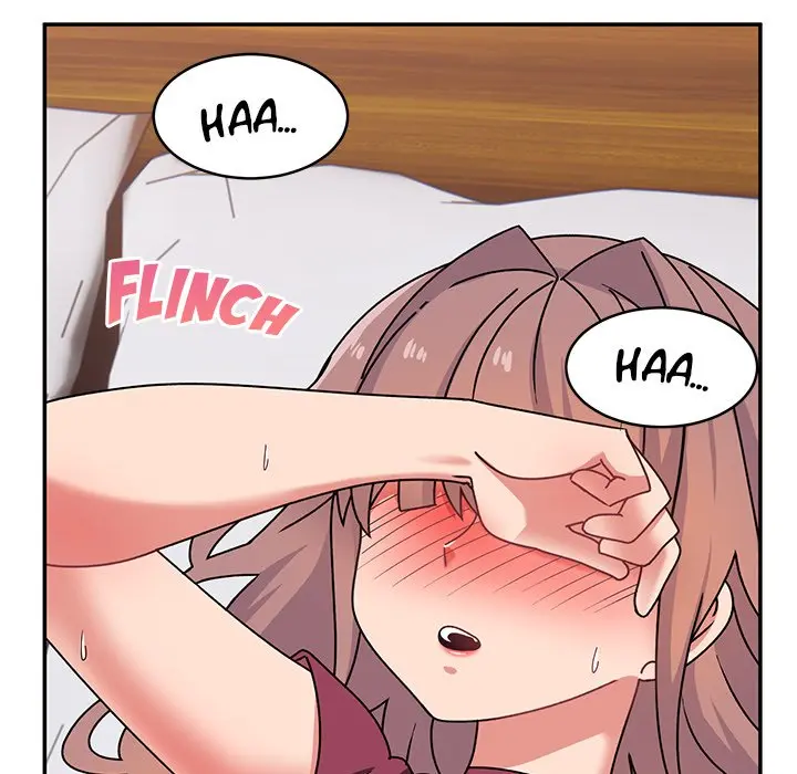 Life With Mia Chapter 24 - Page 17