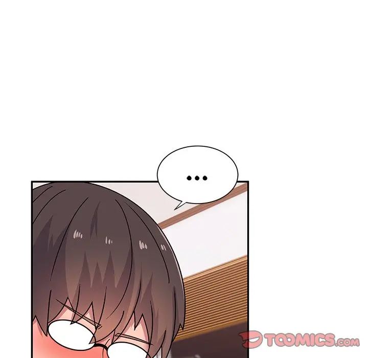 Life With Mia Chapter 24 - Page 21