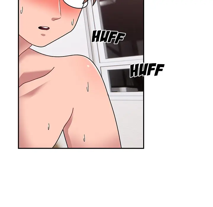 Life With Mia Chapter 24 - Page 22