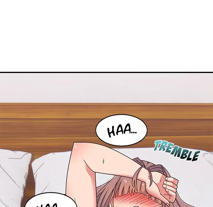 Life With Mia Chapter 24 - Page 23