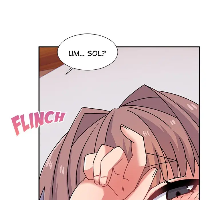 Life With Mia Chapter 24 - Page 26