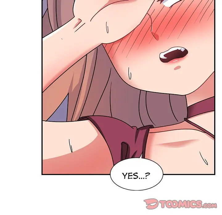 Life With Mia Chapter 24 - Page 27