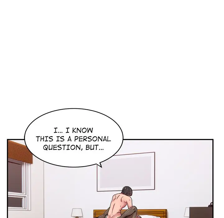 Life With Mia Chapter 24 - Page 28