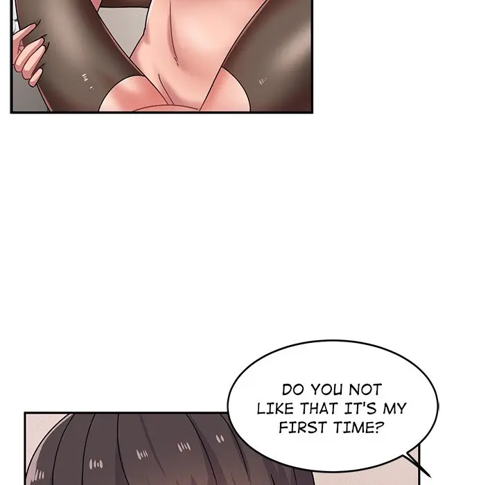 Life With Mia Chapter 24 - Page 31
