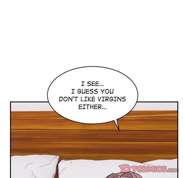 Life With Mia Chapter 24 - Page 33