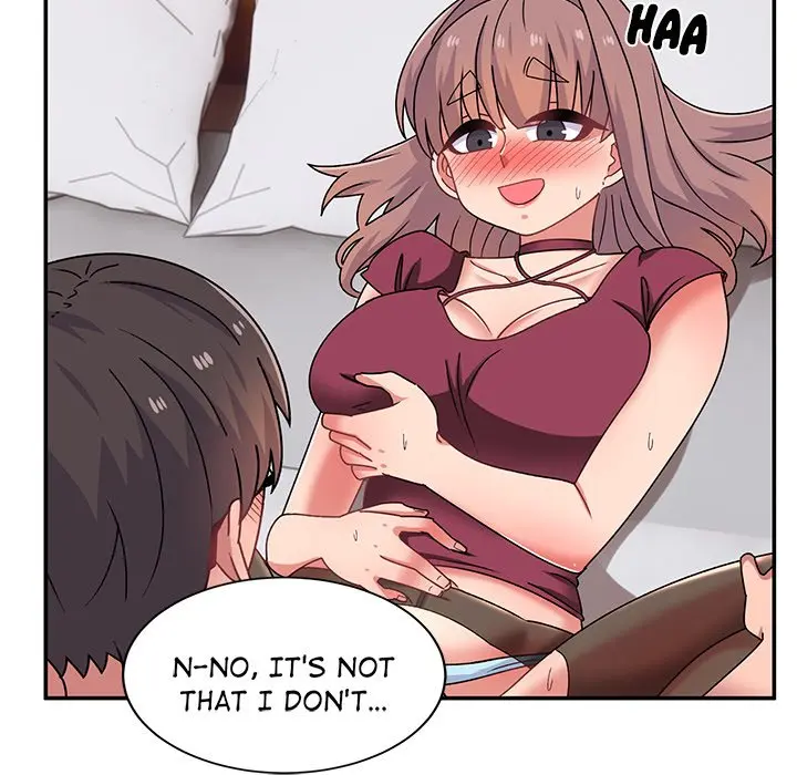 Life With Mia Chapter 24 - Page 34