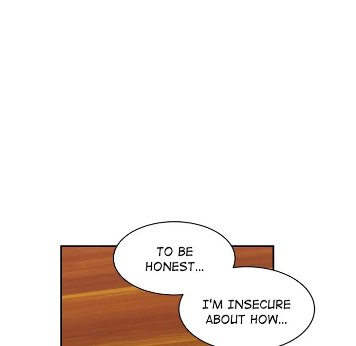 Life With Mia Chapter 24 - Page 35