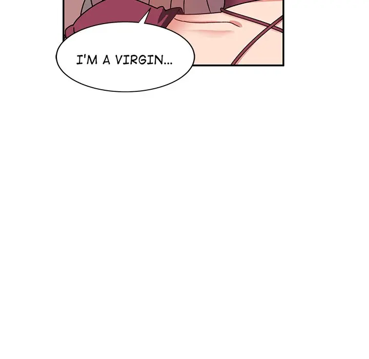 Life With Mia Chapter 24 - Page 37