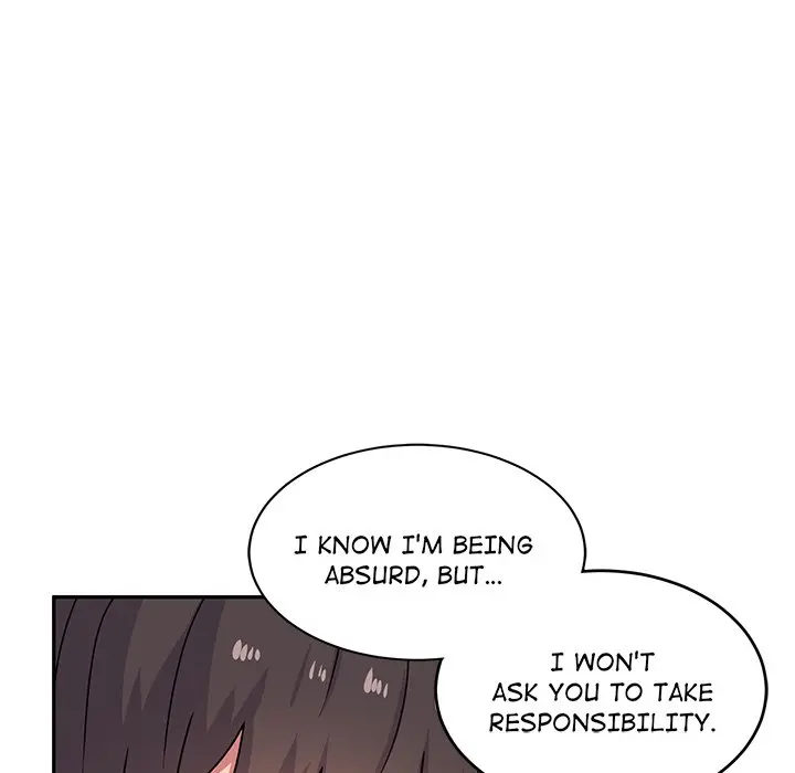 Life With Mia Chapter 24 - Page 40