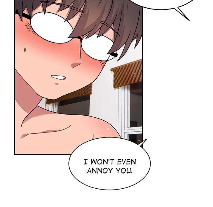 Life With Mia Chapter 24 - Page 41