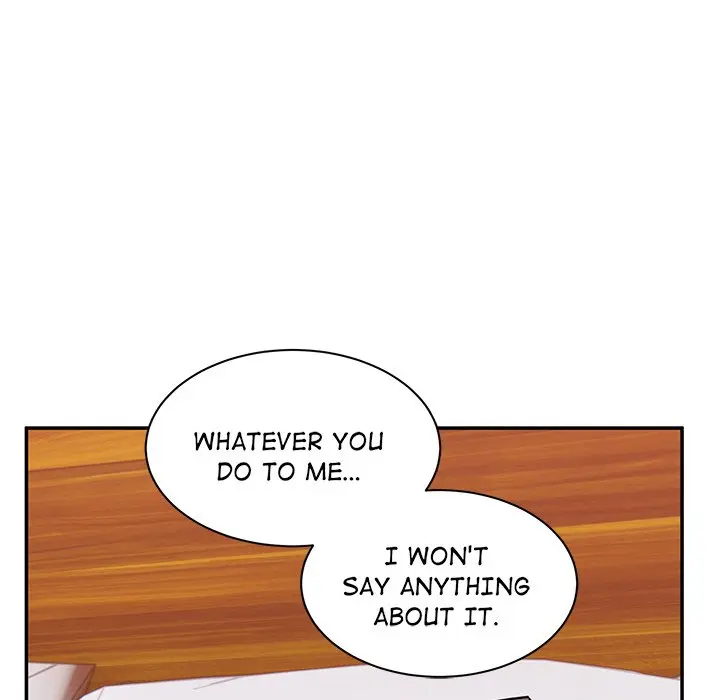 Life With Mia Chapter 24 - Page 42