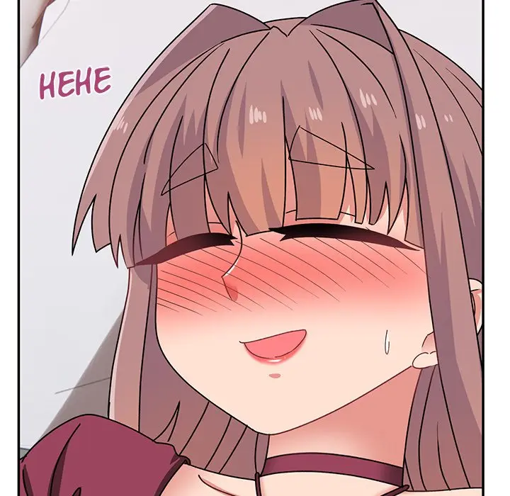 Life With Mia Chapter 24 - Page 43