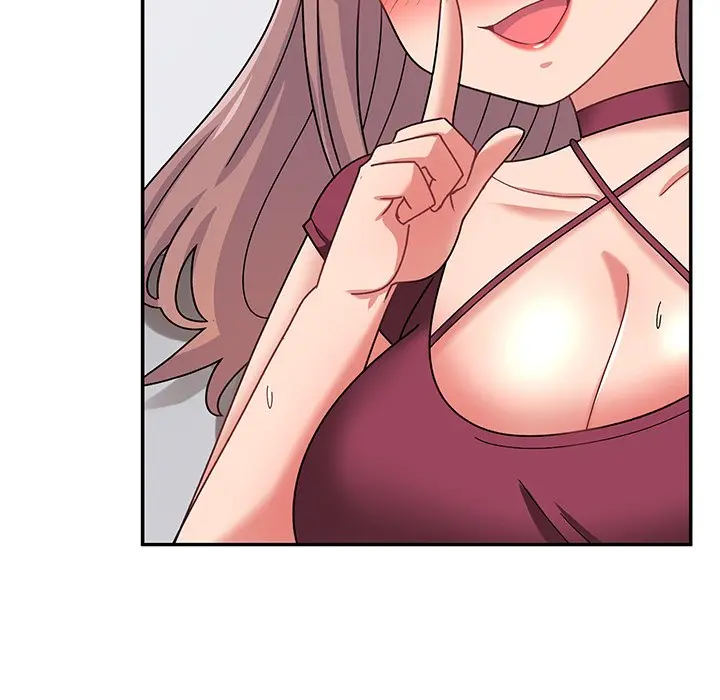 Life With Mia Chapter 24 - Page 46