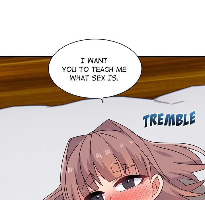 Life With Mia Chapter 24 - Page 50