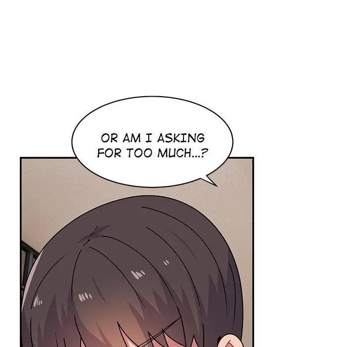 Life With Mia Chapter 24 - Page 53