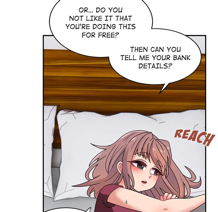 Life With Mia Chapter 24 - Page 55