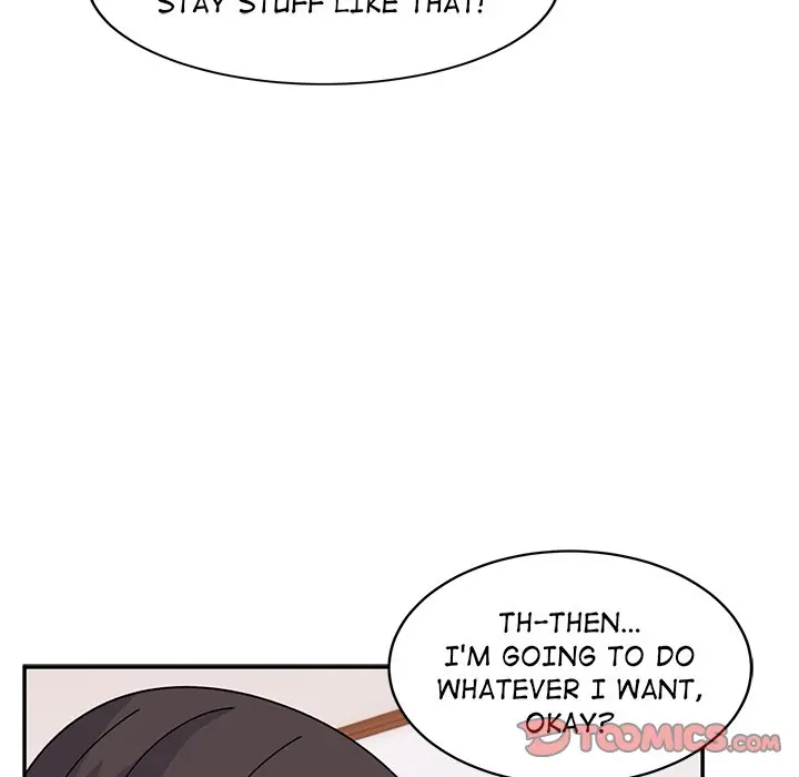 Life With Mia Chapter 24 - Page 57