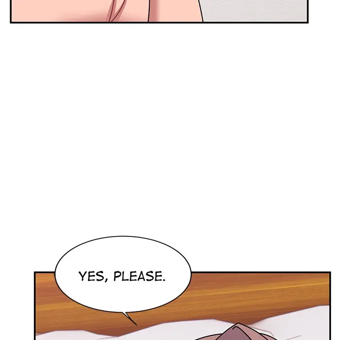 Life With Mia Chapter 24 - Page 59