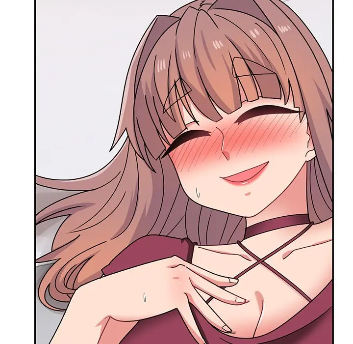 Life With Mia Chapter 24 - Page 60