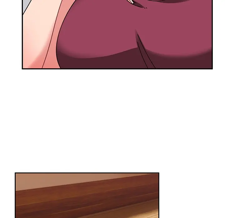 Life With Mia Chapter 24 - Page 61