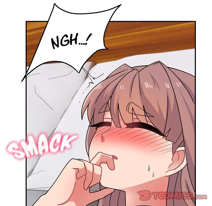 Life With Mia Chapter 24 - Page 69