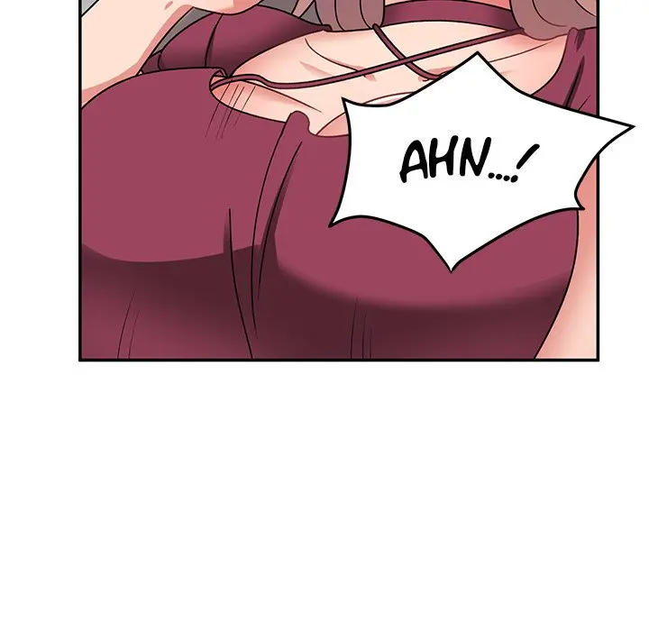 Life With Mia Chapter 24 - Page 70