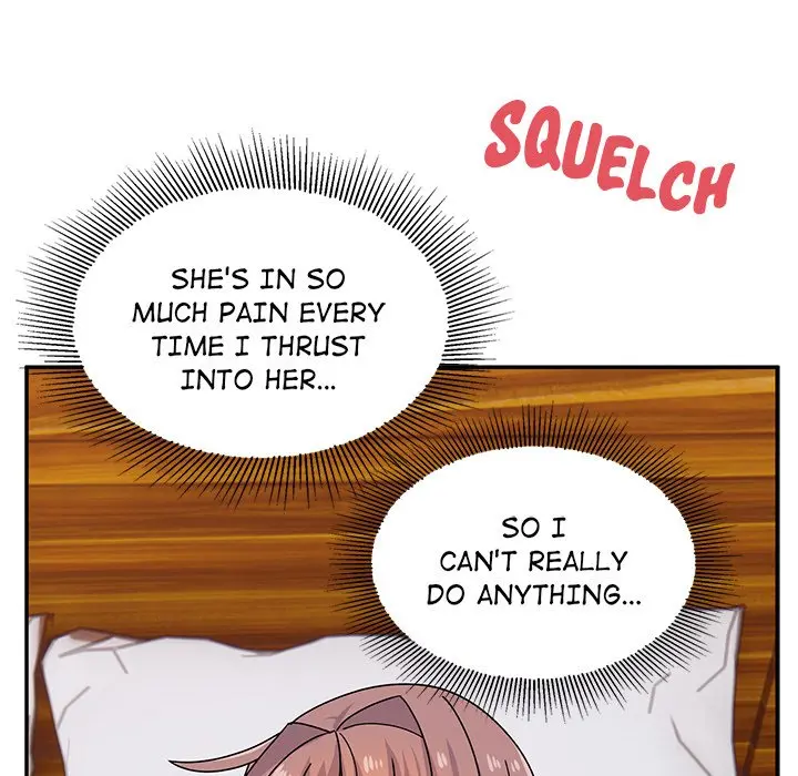 Life With Mia Chapter 24 - Page 71