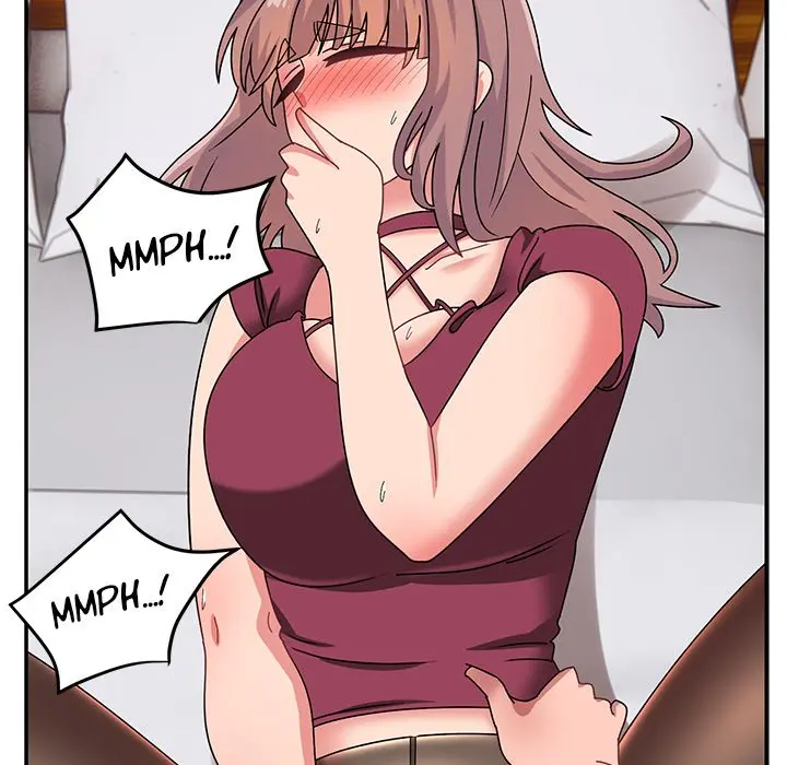 Life With Mia Chapter 24 - Page 72