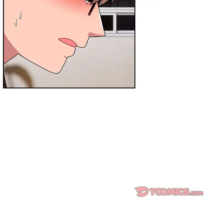 Life With Mia Chapter 24 - Page 75